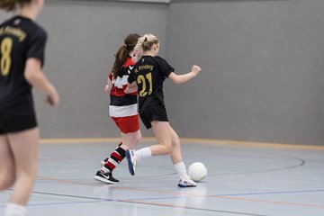 Bild 63 - wBJ Futsalmeisterschaft Vorrunde